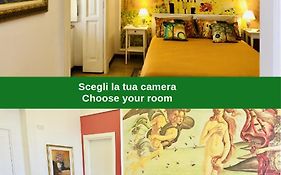 RarityArt minihotel